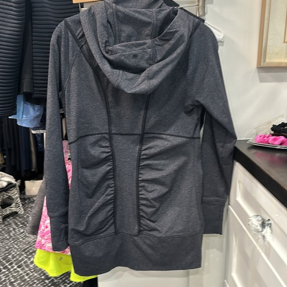 Athleta CYA jacket size small - Picture 5 of 6